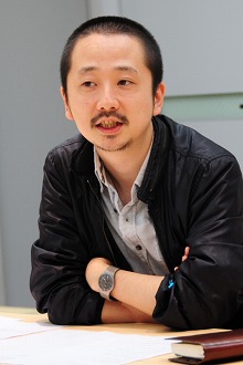 画像ギャラリー No.021のサムネイル画像 / 【PR】「二ノ国 白き聖灰の女王」に込められた思い,そしてスタジオジブリから学んだこと。レベルファイブの日野晃博社長と本村 健チーフディレクターに聞く