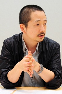 画像ギャラリー No.024のサムネイル画像 / 【PR】「二ノ国 白き聖灰の女王」に込められた思い,そしてスタジオジブリから学んだこと。レベルファイブの日野晃博社長と本村 健チーフディレクターに聞く