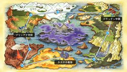 ���������꡼ No.001�Υ���ͥ������ / �ַ�����ˡ�ȳر��Ρ�3������ȯ�䡣�������줿����饯�����ᥤ���󥰤Ǽ�ʬ�����Υ���饯�������äƤ��ä��������˽Ф����褦