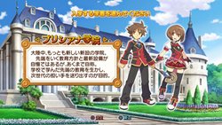 ���������꡼ No.002�Υ���ͥ������ / �ַ�����ˡ�ȳر��Ρ�3������ȯ�䡣�������줿����饯�����ᥤ���󥰤Ǽ�ʬ�����Υ���饯�������äƤ��ä��������˽Ф����褦