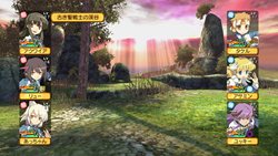 ���������꡼ No.005�Υ���ͥ������ / �ַ�����ˡ�ȳر��Ρ�3������ȯ�䡣�������줿����饯�����ᥤ���󥰤Ǽ�ʬ�����Υ���饯�������äƤ��ä��������˽Ф����褦