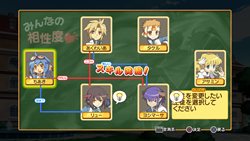 ���������꡼ No.006�Υ���ͥ������ / �ַ�����ˡ�ȳر��Ρ�3������ȯ�䡣�������줿����饯�����ᥤ���󥰤Ǽ�ʬ�����Υ���饯�������äƤ��ä��������˽Ф����褦