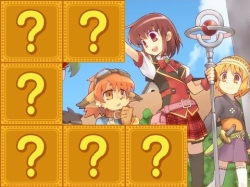 ꡼ No.002 | ֤ȤȥΡ3פΥߥ˥ǥץ쥤ƥȷ̤