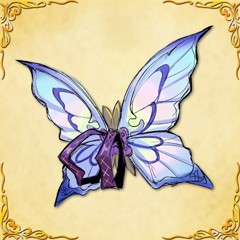 画像ギャラリー No.001のサムネイル画像 / 「ととモノ。3」DLC第3弾は“忍のマント”や“妖精の羽”など全11種