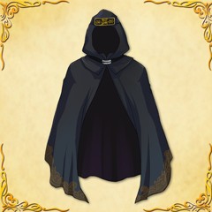 画像ギャラリー No.003のサムネイル画像 / 「ととモノ。3」DLC第3弾は“忍のマント”や“妖精の羽”など全11種