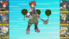 ꡼ No.005 | Υץ쥤ʤǤ뤬äѤ긫ܤȿƼ궯رRPG꡼ǿַˡȳرΡ3ץӥ塼Ǻ