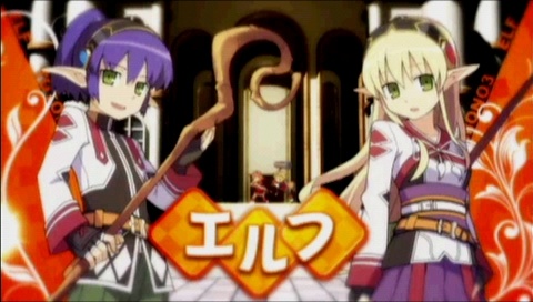 画像ギャラリー No.014のサムネイル画像 / 妄想力全開のロールプレイを満喫できるが,やっぱり見た目に反して手強い。学園RPGシリーズ最新作「剣と魔法と学園モノ。3」レビューを掲載