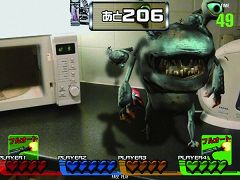 ���������꡼ No.006�Υ���ͥ������ / �Х饨�ƥ�˭���ʥߥ˥������ߤ�ʤǥ磻�磻�ڤ��⤦�����������ɥ��󥷥塼�ƥ��󥰡֥����������å��ե����ס�������ư