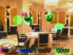 ���������꡼ No.007�Υ���ͥ������ / �Х饨�ƥ�˭���ʥߥ˥������ߤ�ʤǥ磻�磻�ڤ��⤦�����������ɥ��󥷥塼�ƥ��󥰡֥����������å��ե����ס�������ư