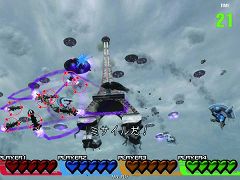 ���������꡼ No.008�Υ���ͥ������ / �Х饨�ƥ�˭���ʥߥ˥������ߤ�ʤǥ磻�磻�ڤ��⤦�����������ɥ��󥷥塼�ƥ��󥰡֥����������å��ե����ס�������ư