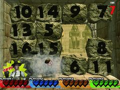 ���������꡼ No.009�Υ���ͥ������ / �Х饨�ƥ�˭���ʥߥ˥������ߤ�ʤǥ磻�磻�ڤ��⤦�����������ɥ��󥷥塼�ƥ��󥰡֥����������å��ե����ס�������ư