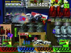 ���������꡼ No.010�Υ���ͥ������ / �Х饨�ƥ�˭���ʥߥ˥������ߤ�ʤǥ磻�磻�ڤ��⤦�����������ɥ��󥷥塼�ƥ��󥰡֥����������å��ե����ס�������ư