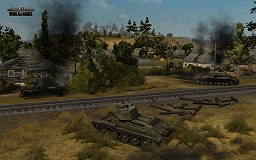 ꡼ No.004 | Gamescom֤罸硣ǥӥϤޤäMMOWorld of Tanksסܤ֤ȯǡܸ첽⸡Ƥ!?