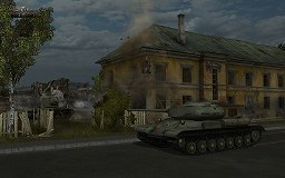 ꡼ No.005 | Gamescom֤罸硣ǥӥϤޤäMMOWorld of Tanksסܤ֤ȯǡܸ첽⸡Ƥ!?