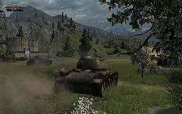 ꡼ No.006 | Gamescom֤罸硣ǥӥϤޤäMMOWorld of Tanksסܤ֤ȯǡܸ첽⸡Ƥ!?