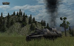 ꡼ No.012 | Gamescom֤罸硣ǥӥϤޤäMMOWorld of Tanksסܤ֤ȯǡܸ첽⸡Ƥ!?