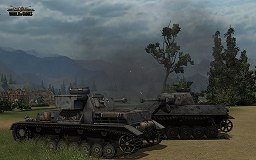 ꡼ No.013 | Gamescom֤罸硣ǥӥϤޤäMMOWorld of Tanksסܤ֤ȯǡܸ첽⸡Ƥ!?