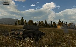 ꡼ No.014 | Gamescom֤罸硣ǥӥϤޤäMMOWorld of Tanksסܤ֤ȯǡܸ첽⸡Ƥ!?