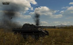 ꡼ No.015 | Gamescom֤罸硣ǥӥϤޤäMMOWorld of Tanksסܤ֤ȯǡܸ첽⸡Ƥ!?