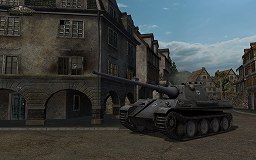 ꡼ No.016 | Gamescom֤罸硣ǥӥϤޤäMMOWorld of Tanksסܤ֤ȯǡܸ첽⸡Ƥ!?