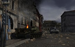 ꡼ No.017 | Gamescom֤罸硣ǥӥϤޤäMMOWorld of Tanksסܤ֤ȯǡܸ첽⸡Ƥ!?