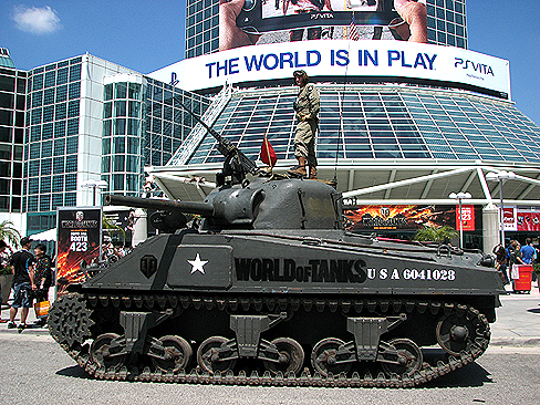 ꡼ No.009Υͥ / ٤ԵWorld of TanksפWargaming.netμΥץȤFree-to-PlayƮΡWorld of Warplanesפä