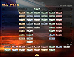 画像ギャラリー No.012のサムネイル画像 / 今度は飛行機だ! 「World of Tanks」のWargaming.netの次のプロジェクトはFree-to-Playの戦闘機もの「World of Warplanes」だった