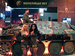 ���������꡼ No.004�Υ���ͥ������ / ��World of Tanks�פ��ѥå������ˡ�Wargaming.net�������ƤΥѥ֥�å���ȥѡ��ȥʡ����åפ��ӡ����ڥ�����Ǥ������ͽ��