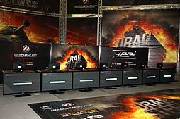 #004Υͥ/World of TanksפUral Steel Championship 2012 Grand Finalsפ⥹ǳš黲äȤʤܥγϤ
