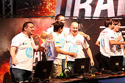World of TanksפUral Steel Championship 2012 Grand Finalsפ⥹ǳš黲äȤʤܥγϤ