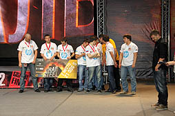 #022Υͥ/World of TanksפUral Steel Championship 2012 Grand Finalsפ⥹ǳš黲äȤʤܥγϤ