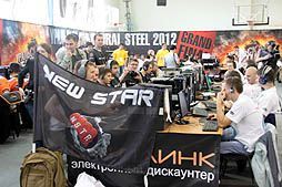 #027Υͥ/World of TanksפUral Steel Championship 2012 Grand Finalsפ⥹ǳš黲äȤʤܥγϤ
