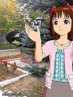 ꡼ No.004 | ֥ȡ֤βؤ褦World of Tanksפ˹碌ƹԤ줿֥ӥʪۥĥפݡ