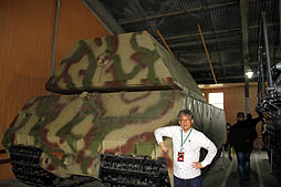 ꡼ No.005 | ֥ȡ֤βؤ褦World of Tanksפ˹碌ƹԤ줿֥ӥʪۥĥפݡ