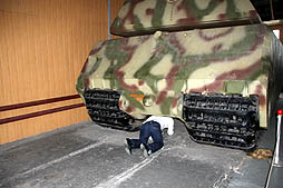 ꡼ No.006 | ֥ȡ֤βؤ褦World of Tanksפ˹碌ƹԤ줿֥ӥʪۥĥפݡ