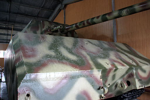 ꡼ No.007 | ֥ȡ֤βؤ褦World of Tanksפ˹碌ƹԤ줿֥ӥʪۥĥפݡ