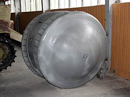 ꡼ No.009 | ֥ȡ֤βؤ褦World of Tanksפ˹碌ƹԤ줿֥ӥʪۥĥפݡ