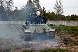 ꡼ No.054 | ֥ȡ֤βؤ褦World of Tanksפ˹碌ƹԤ줿֥ӥʪۥĥפݡ