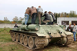 ꡼ No.057 | ֥ȡ֤βؤ褦World of Tanksפ˹碌ƹԤ줿֥ӥʪۥĥפݡ