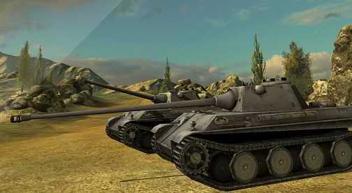꡼ No.005Υͥ / GDC 2013ϡWorld of TanksפǤʤߤWargaming.net֡ǡޥ۸ȥWarld of Tanks Blitzפץ쥤