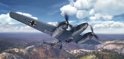 ꡼ No.019Υͥ / GDC 2013ϡWorld of TanksפǤʤߤWargaming.net֡ǡޥ۸ȥWarld of Tanks Blitzפץ쥤