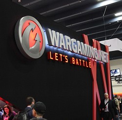 ꡼ No.022Υͥ / GDC 2013ϡWorld of TanksפǤʤߤWargaming.net֡ǡޥ۸ȥWarld of Tanks Blitzפץ쥤