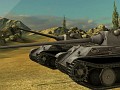 ［GDC 2013］「World of Tanks」でおなじみのWargaming.netブースで，スマホ向け新作タイトル「Warld of Tanks Blitz」をプレイ
