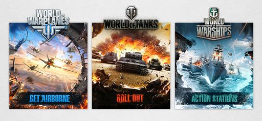 画像ギャラリー No.001のサムネイル画像 / Wargamingが日本法人を設立。コンシューマ機市場への展開を機にいよいよ日本上陸を果たす