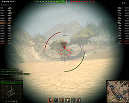 ꡼ No.007 | ϥޤ˥ϥޤäƷڤĴ饤ȥWorld of TanksפŰ֥ޥ˥οΤɤϤ