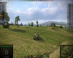 ꡼ No.009 | ϥޤ˥ϥޤäƷڤĴ饤ȥWorld of TanksפŰ֥ޥ˥οΤɤϤ