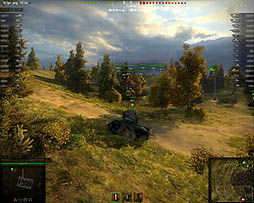 ꡼ No.016 | ϥޤ˥ϥޤäƷڤĴ饤ȥWorld of TanksפŰ֥ޥ˥οΤɤϤ