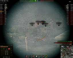 ꡼ No.035 | ϥޤ˥ϥޤäƷڤĴ饤ȥWorld of TanksפŰ֥ޥ˥οΤɤϤ