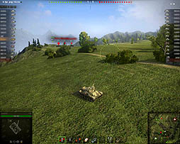 ꡼ No.036 | ϥޤ˥ϥޤäƷڤĴ饤ȥWorld of TanksפŰ֥ޥ˥οΤɤϤ