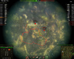 ꡼ No.037 | ϥޤ˥ϥޤäƷڤĴ饤ȥWorld of TanksפŰ֥ޥ˥οΤɤϤ